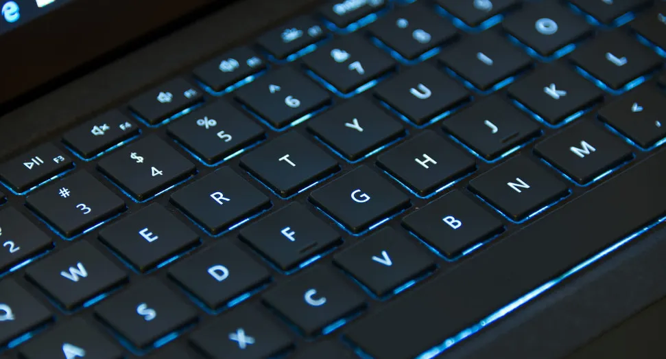 Người dùng cần phân biệt được bàn phím bị khóa hay bị hỏng