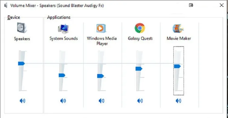 Cách Mở Khóa Máy Tính Win 10: Khôi Phục Âm Thanh Hiệu Quả