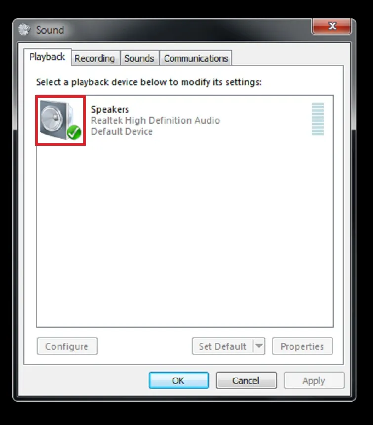 Cách Mở Khóa Máy Tính Win 10: Khôi Phục Âm Thanh Hiệu Quả