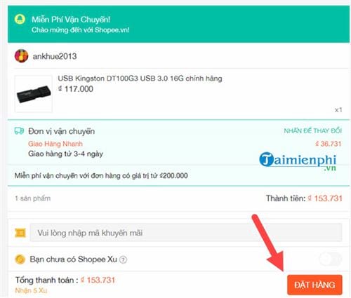 Cách Đặt Hàng Trên Shopee Trên Máy Tính: Hướng Dẫn Chi Tiết Từ A Đến Z Cho Người Dùng Mới