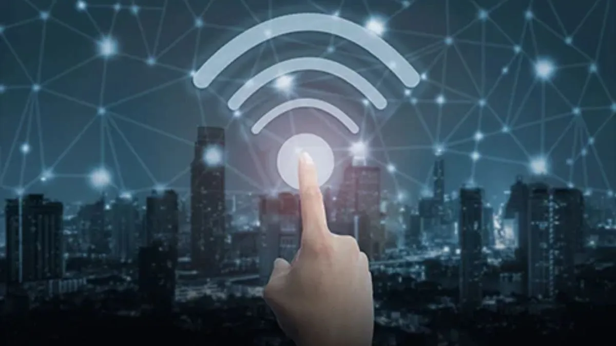 Lợi ích của việc phát Wifi từ máy tính Win 8