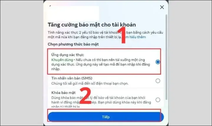 Giao diện cài đặt bảo mật và mật khẩu Facebook trên máy tính, minh họa việc thiết lập phê duyệt đăng nhập