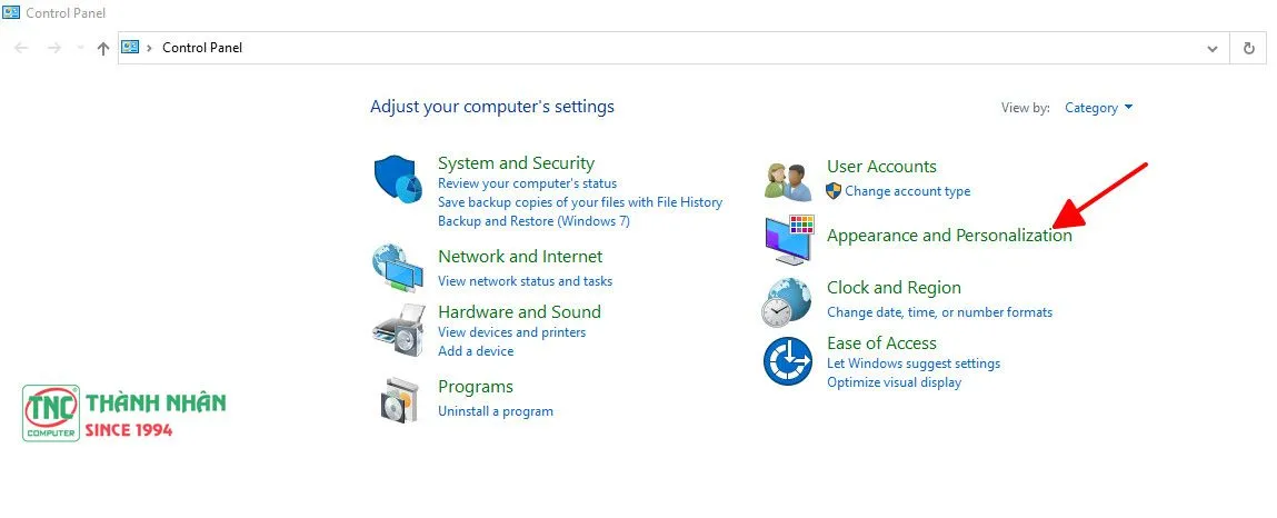 Cách phục hồi cài đặt font chữ mặc định