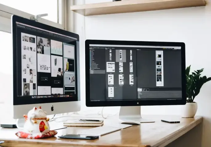 Ảnh chụp một màn hình đang thực hiện thao tác cắt ảnh (Crop Tool) trong Photoshop, là một bước cơ bản trong cách sử dụng Photoshop trên máy tính
