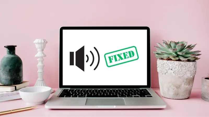 Cửa sổ Registry Editor đang thiết lập quyền Full Control để sửa lỗi âm thanh