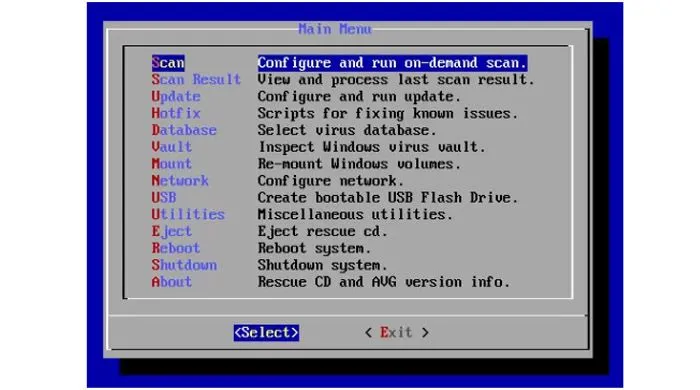 Cấu hình tối thiểu của bo mạch chủ PC để kiểm tra lỗi phần cứng ngăn máy tính khởi động