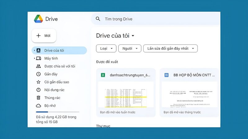 Cách Up Ảnh Lên Google Drive Bằng Máy Tính Chi Tiết Nhất: Hướng Dẫn Kỹ Thuật Toàn Diện