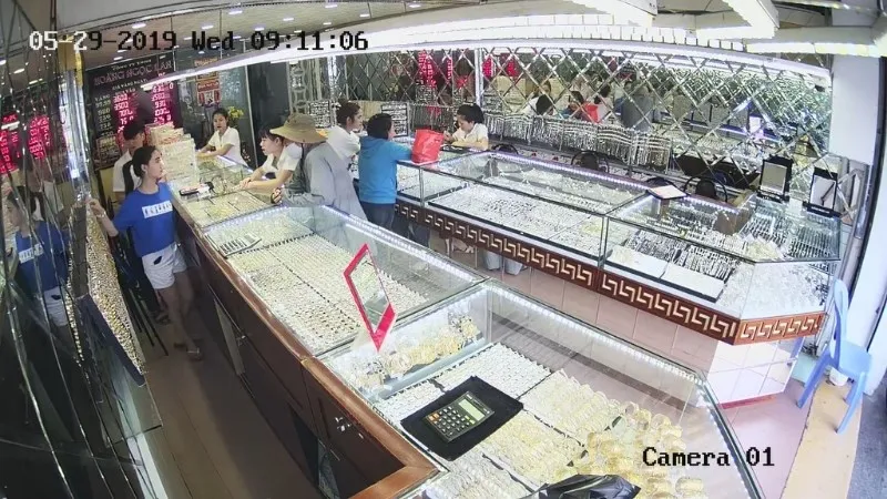 Đối với doanh nghiệp cho phép quản lý giám sát hoạt động của cửa hàng, nhà máy, kho hàng, văn phòng,...