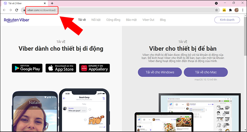 Cách Tải Viber Trên Máy Tính: Hướng Dẫn Chi Tiết A-Z Tải, Cài Đặt Và Đồng Bộ Hóa Viber Cho PC/Laptop