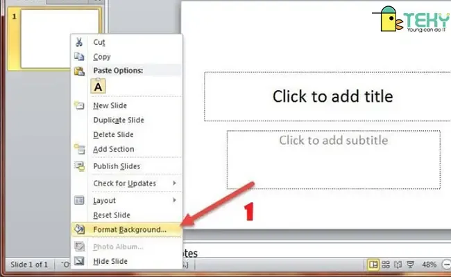 Các nguồn tìm kiếm và tải background PowerPoint chất lượng cao miễn phí bản quyền