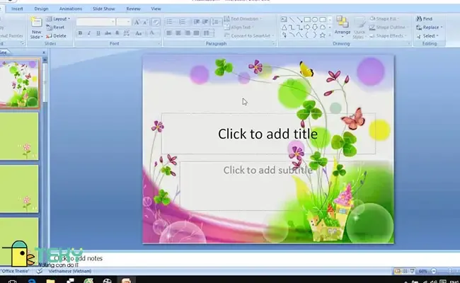 Hướng dẫn allintitle:cách tải hình nền powerpoint về máy tính chi tiết cho người mới