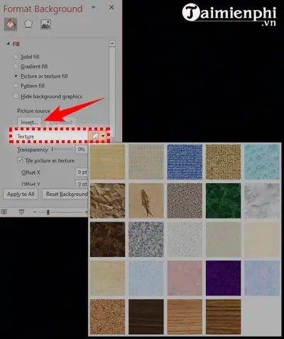 Cấu hình máy tính cần thiết để tải PowerPoint 2010 miễn phí