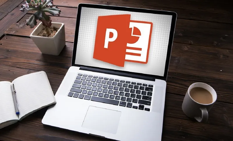 Link tải PowerPoint 2016 miễn phí về máy tính
