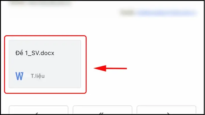 Alt text: Hình ảnh minh họa việc quản lý các tệp đã tải xuống từ Gmail để tăng hiệu quả công việc và tìm kiếm