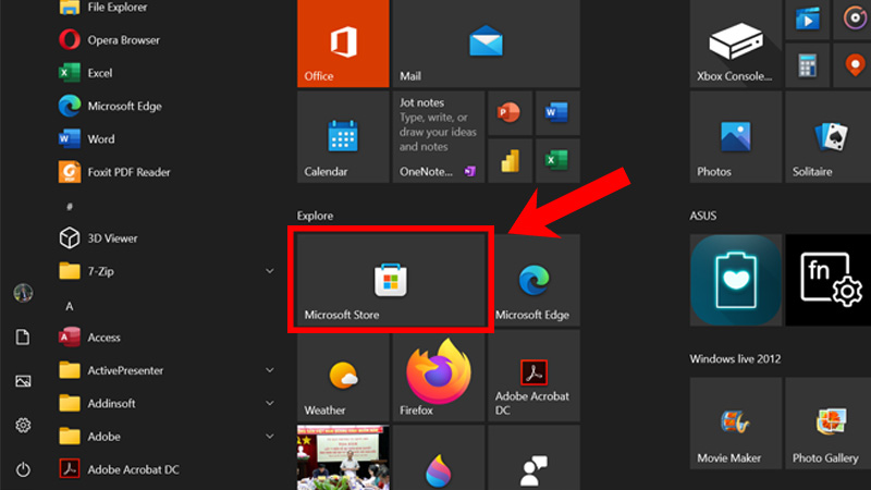 Cách Tải Ứng Dụng Xuống Máy Tính An Toàn Và Hiệu Quả Nhất (2024)