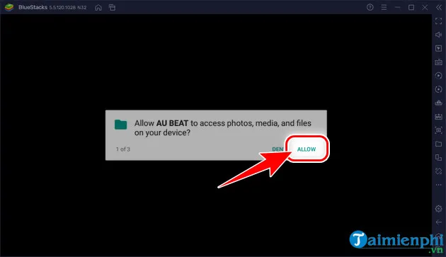 cach tai au beat vtc games tren pc