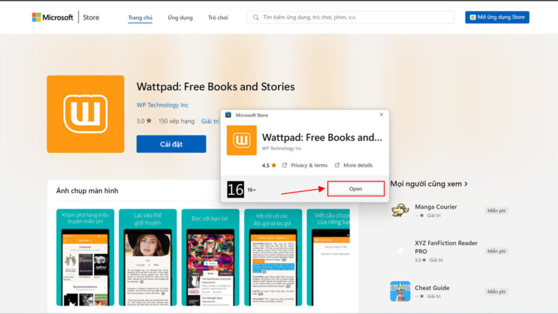 Cách Tải Truyện Trên Wattpad Về Máy Tính: Hướng Dẫn Chi Tiết Và Toàn Diện
