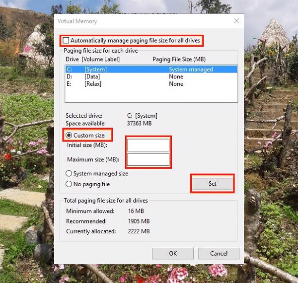 Cách Tăng GB Cho Máy Tính Win 10: Giải Phóng Dung Lượng Ổ Cứng Và Tối Ưu Hiệu Suất Hệ Thống