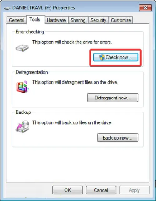 Sử dụng công cụ Disk Cleanup để dọn dẹp ổ đĩa và tăng hiệu suất máy tính