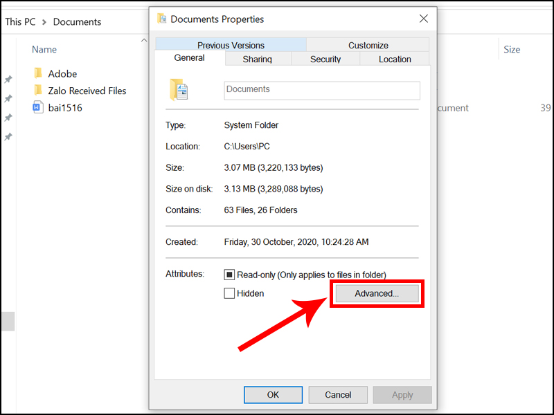 Cách Tạo Mật Khẩu Cho Folder Trên Máy Tính: Hướng Dẫn Chi Tiết Và Toàn Diện