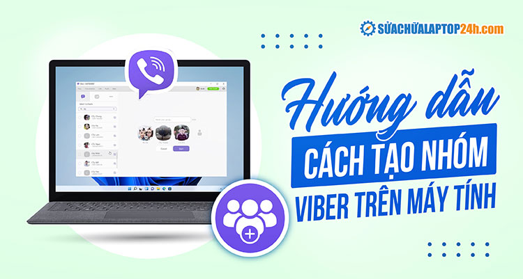 Cách Tạo Viber Trên Máy Tính: Hướng Dẫn Chi Tiết Từ A Đến Z