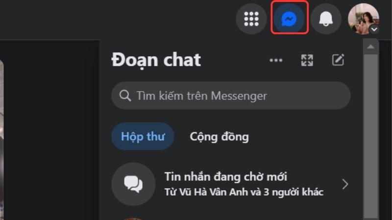 Cách Tắt Messenger Trên Máy Tính Vĩnh Viễn Và Tạm Thời Để Tăng Năng Suất