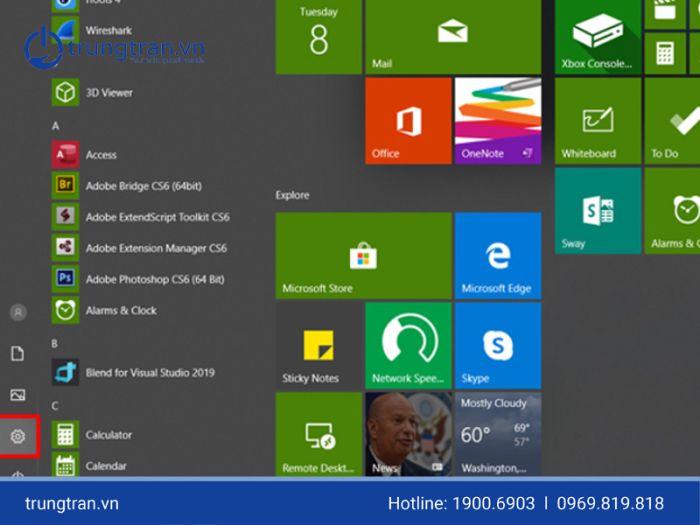 Cách Tắt Nguồn Máy Tính Acer Đúng Cách Và Khắc Phục Lỗi Hệ Thống
