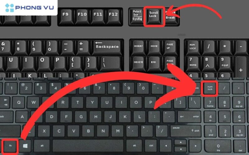 Cách Tắt Máy Tính Bằng Bàn Phím Win 10 Chi Tiết Và Toàn Diện Nhất