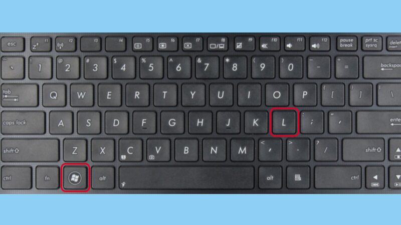 Cách Tắt Máy Tính Bằng Bàn Phím Win 10 Chi Tiết Và Toàn Diện Nhất