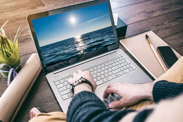 lợi ích của việc sử dụng phím tắt để tắt máy