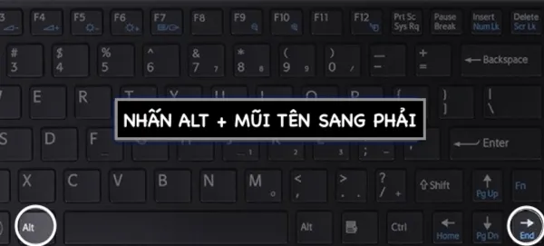 cách tắt máy tính bằng bàn phím win 7 phím Windows