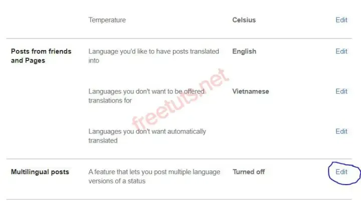 Giải đáp các câu hỏi thường gặp về tùy chỉnh và quản lý ngôn ngữ Facebook trên hệ thống máy tính