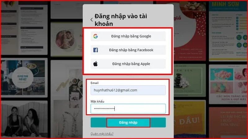 cach thiet ke logo bang canva tren may tinh 5