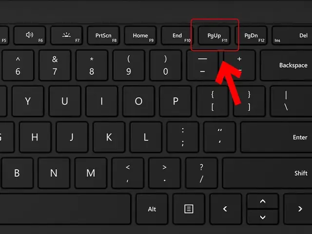 Minh họa ứng dụng chạy ở chế độ toàn màn hình gây khó khăn khi thoát ra màn hình chính máy tính