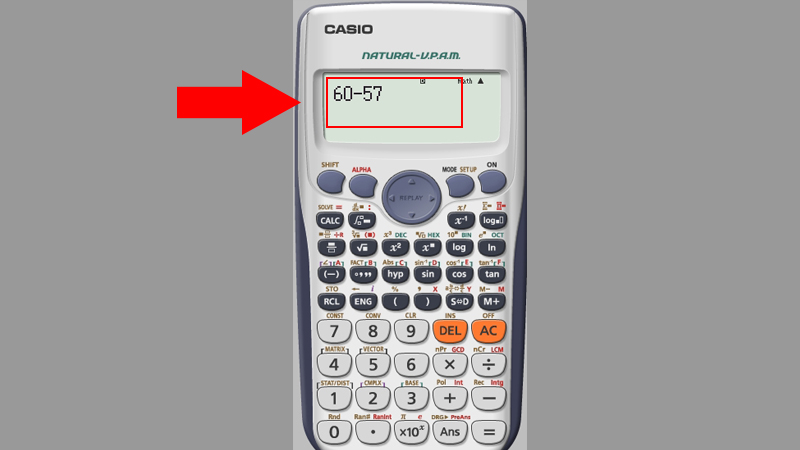 Cách Tính Trên Máy Tính: Hướng Dẫn Toàn Diện Về Các Phép Toán Phần Trăm Với Máy Tính Casio