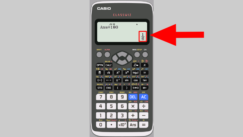 Cách Tính Sin Cos Tan Bằng Máy Tính Khoa Học Chi Tiết Nhất