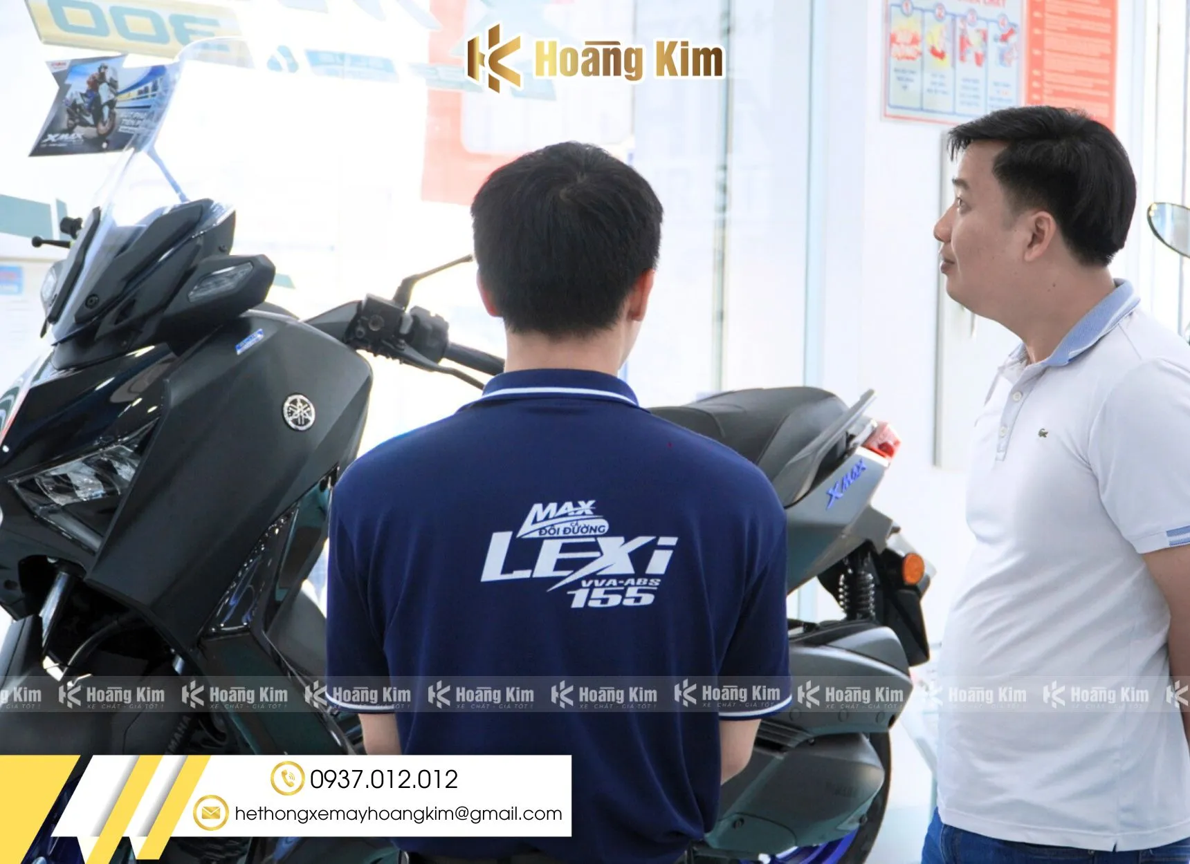 Biểu đồ minh họa sự khác biệt giữa hai phương pháp tính lãi suất