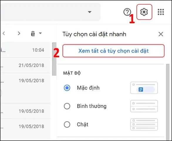 Người dùng tập trung soạn thảo email trên máy tính xách tay, thể hiện sự chuyên nghiệp trong giao tiếp kỹ thuật số và áp dụng allintitle:cách trả lời email trên máy tính.