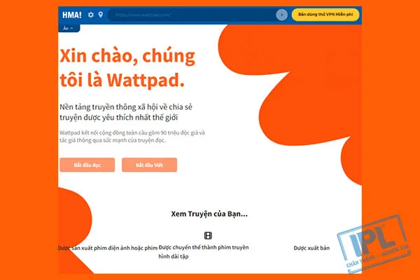Sử dụng Web Proxy để nhập URL bị chặn và truy cập