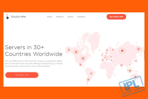 Mô tả về VPN và sự bảo mật dữ liệu