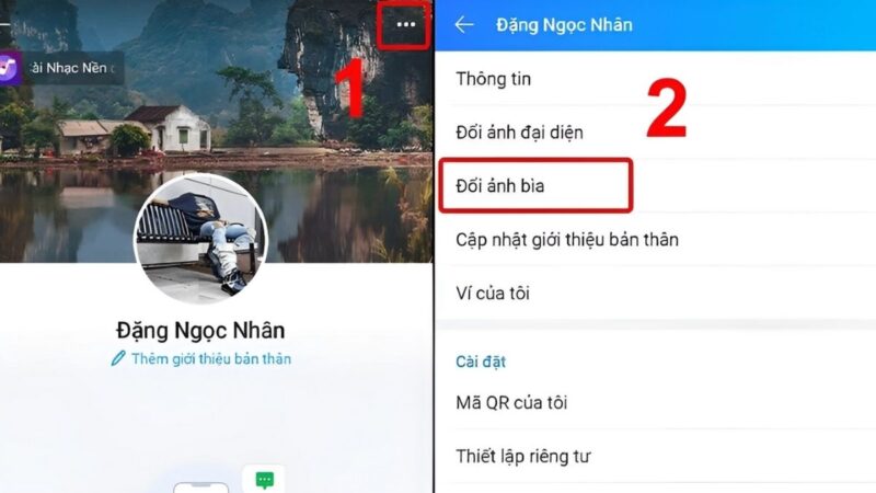 Cách Xóa Ảnh Bìa Zalo Trên Máy Tính: Hướng Dẫn Chi Tiết Và Giải Pháp Thay Thế