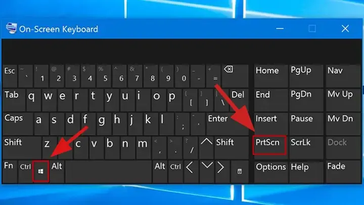 Các lý do cần thực hiện việc xóa ảnh chụp màn hình máy tính Win 7 định kỳ