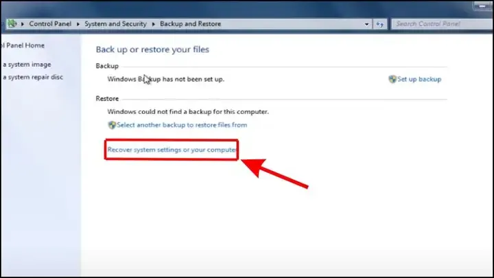 Checklist những việc cần làm trước khi tiến hành xóa hết dữ liệu máy tính Win 7 vĩnh viễn
