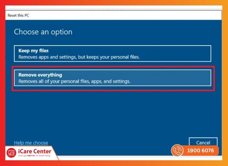 Cách Xóa Dữ Liệu Trên Máy Tính Win 10 Triệt Để, Bảo Mật Tuyệt Đối Từ Kỹ Thuật Viên