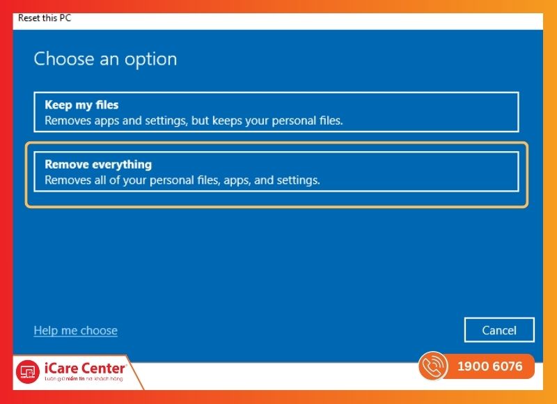 Cách Xóa Dữ Liệu Trên Máy Tính Win 10 Triệt Để, Bảo Mật Tuyệt Đối Từ Kỹ Thuật Viên