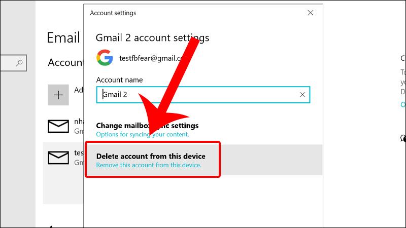 Hướng Dẫn Toàn Diện Cách Xóa Tài Khoản Microsoft Trên Máy Tính Windows 10/11: Giải Pháp An Toàn Và Triệt Để