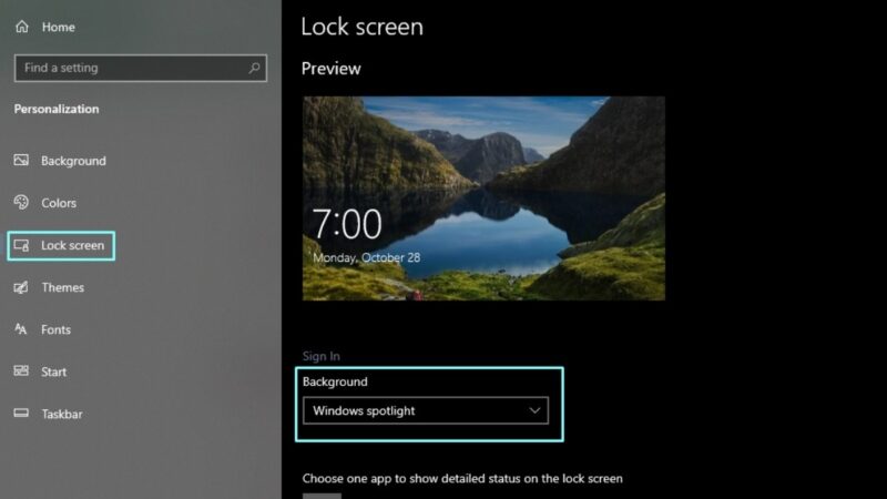 Cách Đổi Màn Hình Khóa Máy Tính: Hướng Dẫn Chi Tiết Và Tối Ưu Hóa Trải Nghiệm Cá Nhân