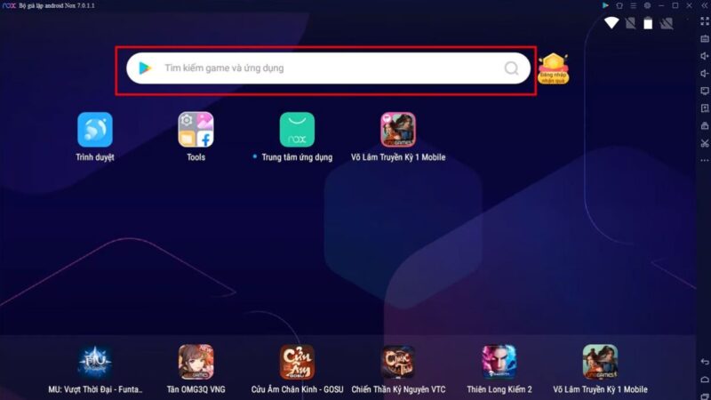 Cách Tải CH Play Về Máy Tính Laptop Chi Tiết Bằng Phần Mềm Giả Lập