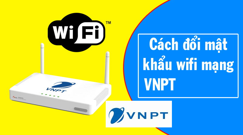 Cách Thay Đổi Mật Khẩu Wi-Fi Trên Máy Tính: Hướng Dẫn Toàn Diện Từ A Đến Z