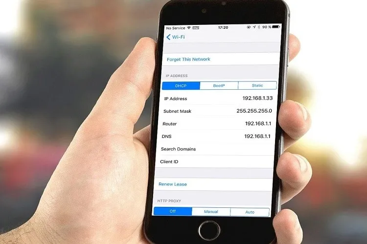 Các Phương Pháp Bảo Mật Khác Khi Lướt Web Bên Cạnh Ẩn Địa Chỉ IP